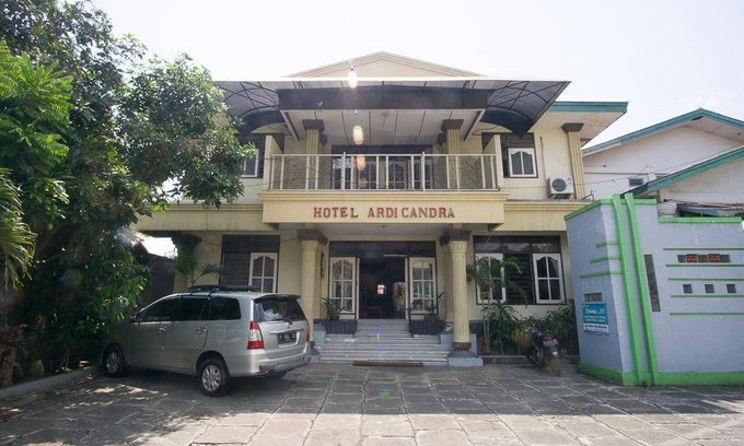 Jember Bed & Breakfast | 20 m² Bed and breakfast ∙ 3 guests