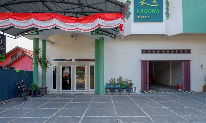 Palopo Bed & Breakfast | 20 m² Bed and breakfast ∙ 3 guests