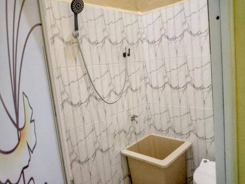 Sabang Bed & Breakfast | 20 m² Bed and breakfast ∙ 3 guests