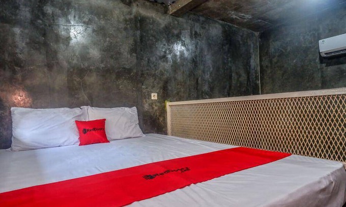 Hargomulyo Bed & Breakfast | 20 m² Bed and breakfast ∙ 3 guests
