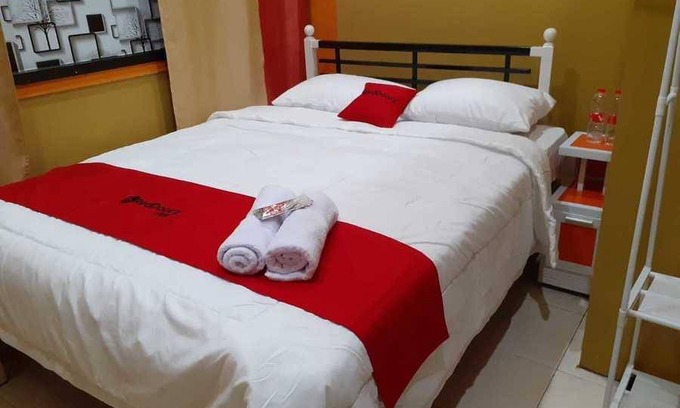 Colomadu Bed & Breakfast | 20 m² Bed and breakfast ∙ 3 guests