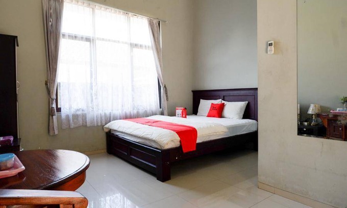 Kudus Bed & Breakfast | 20 m² Bed and breakfast ∙ 3 guests