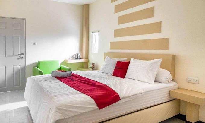 Medan Bed & Breakfast | 20 m² Bed and breakfast ∙ 3 guests