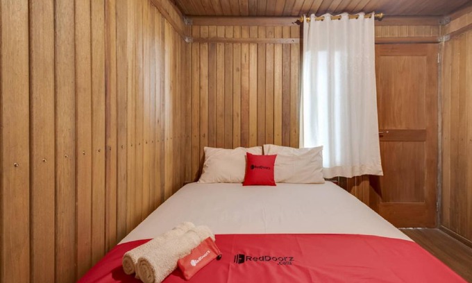 Sewon Bed & Breakfast | 20 m² Bed and breakfast ∙ 10 guests