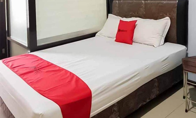 Samarinda Bed & Breakfast | 20 m² Bed and breakfast ∙ 3 guests