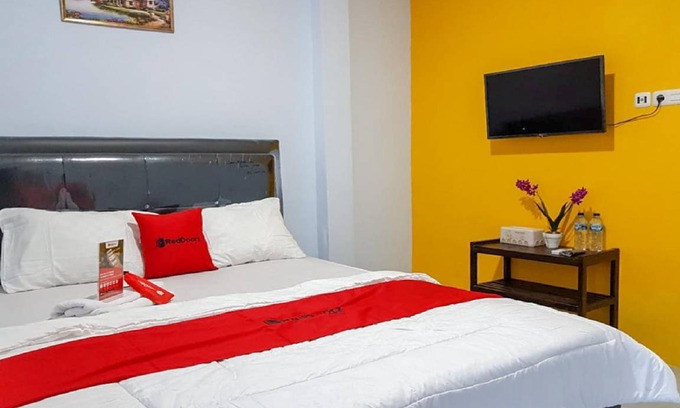 Luwuk Bed & Breakfast | 20 m² Bed and breakfast ∙ 3 guests