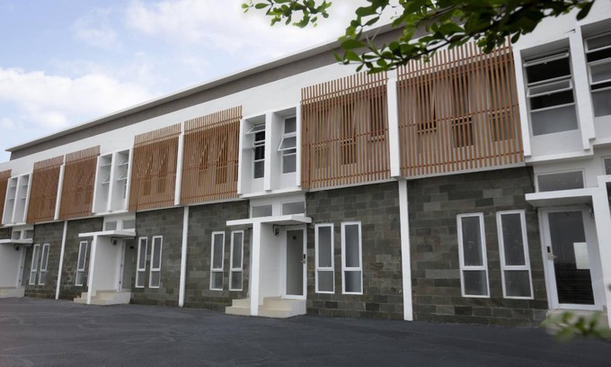 Karawang Bed & Breakfast | 20 m² Bed and breakfast ∙ 4 guests