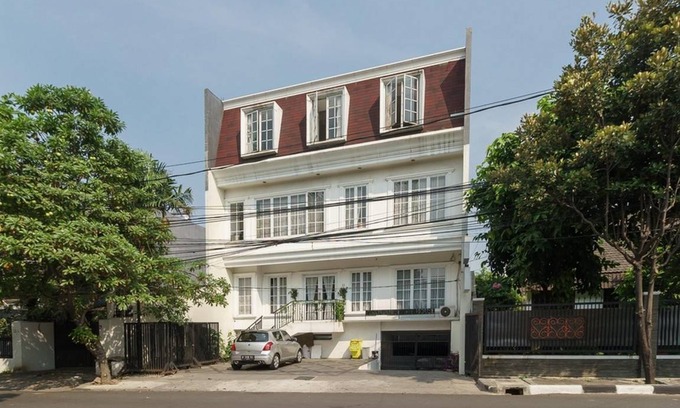 Pancoran Bed & Breakfast | 20 m² Bed and breakfast ∙ 3 guests