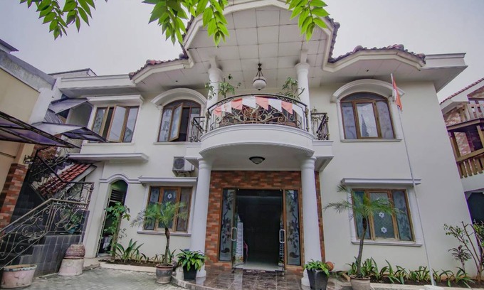 Mampang Prapatan Bed & Breakfast | 20 m² Bed and breakfast ∙ 127 guests