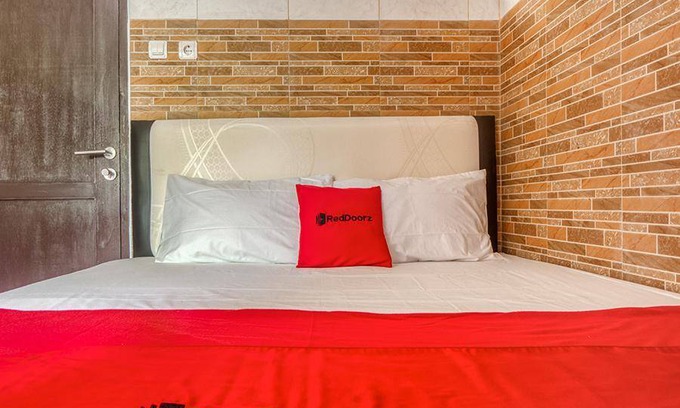 Melawai Bed & Breakfast | 20 m² Bed and breakfast ∙ 3 guests