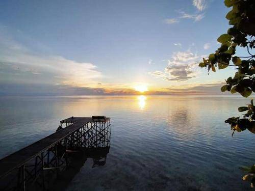 Maratua Island Bed & Breakfast | 20 m² Bed and breakfast ∙ 2 guests