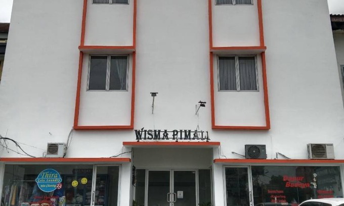 Kemanggisan Bed & Breakfast | 20 m² Bed and breakfast ∙ 2 guests