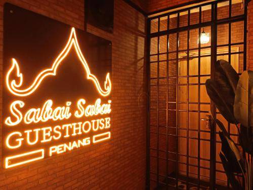 Bayan Lepas Bed & Breakfast | 20 m² Bed and breakfast ∙ 5 guests