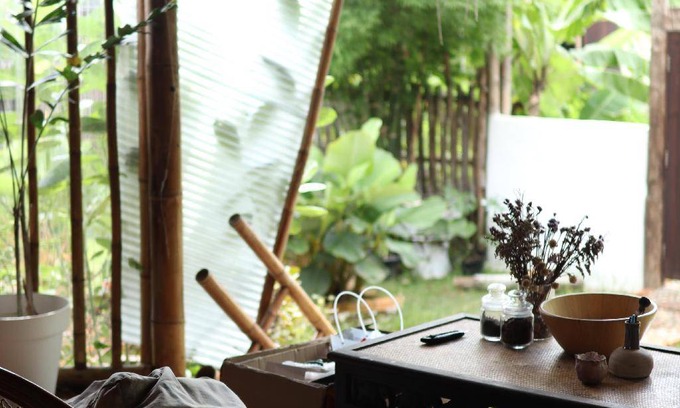 Mueang Ngai House | 20 m² Bungalow ∙ 1 bedroom ∙ 2 guests