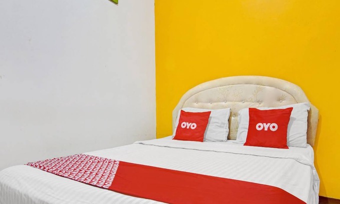 Kelapa Gading Barat Hotel | 20 m² Hotel ∙ 10 guests