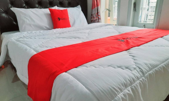 Dieng Hotel | 20 m² Hotel ∙ 10 guests