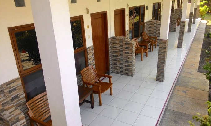 Probolinggo Hotel | 20 m² Hotel ∙ 2 guests