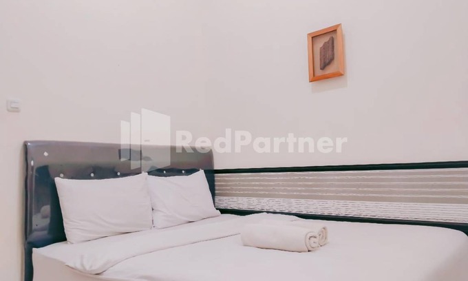 Tasikmalaya Hotel | 20 m² Hotel ∙ 2 guests