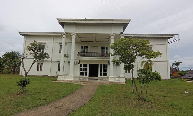 Kalimantan Hotel | 20 m² Hotel ∙ 2 guests