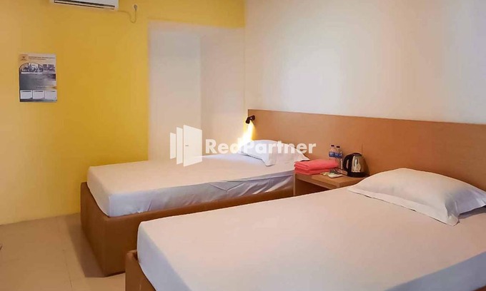 Majalengka Hotel | 20 m² Hotel ∙ 2 guests