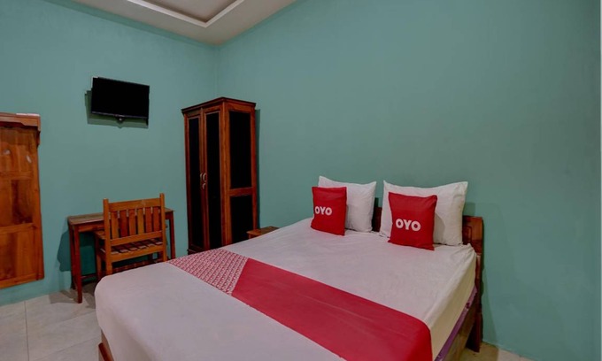 Bawean Island Hotel | 20 m² Hotel ∙ 2 guests