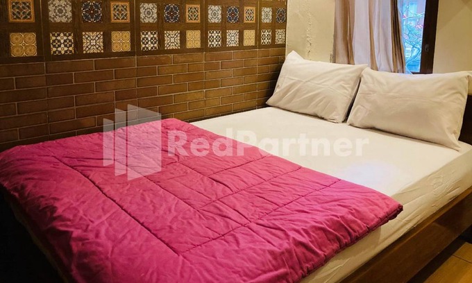 Prawirotaman Hotel | 20 m² Hotel ∙ 2 guests