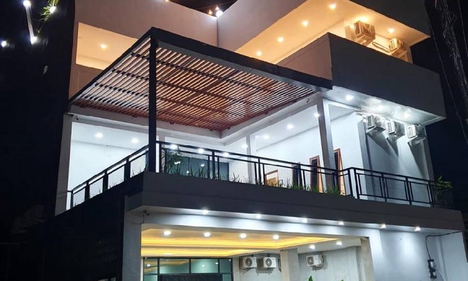 Biringkanya Hotel | 20 m² Hotel ∙ 2 guests