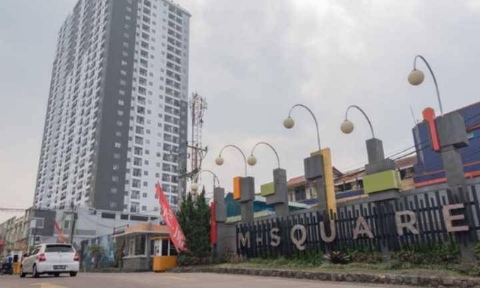 Cibaduyut Hotel | 20 m² Hotel ∙ 2 guests