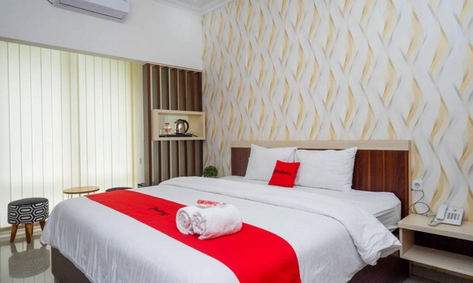 Candi Binangun Hotel | 20 m² Hotel ∙ 2 guests