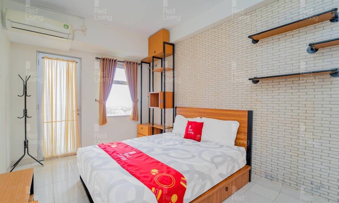 Cileunyi Hotel | 20 m² Hotel ∙ 2 guests