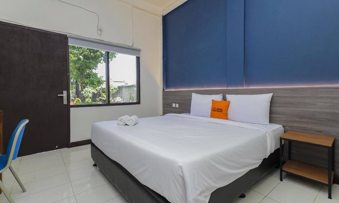 Bogor Hotel | 20 m² Hotel ∙ 2 guests