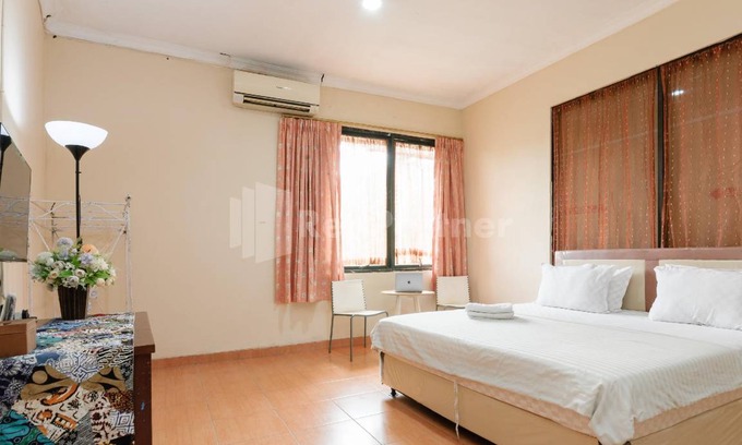 Bekasi Hotel | 20 m² Hotel ∙ 2 guests
