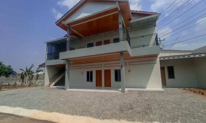 Pati Hotel | 20 m² Hotel ∙ 2 guests