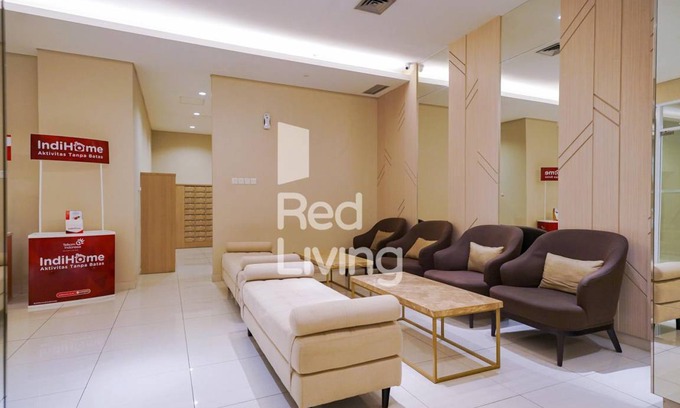 Depok Hotel | 20 m² Hotel ∙ 2 guests