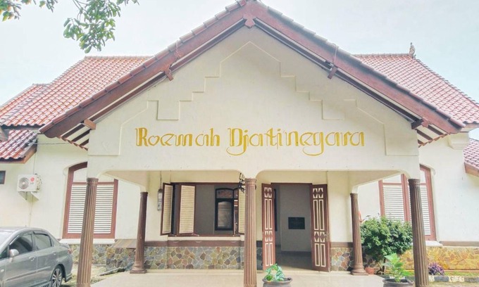 Jakarta Hotel | 20 m² Hotel ∙ 2 guests