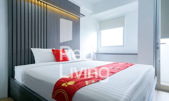 Gunung Putri Hotel | 20 m² Hotel ∙ 2 guests