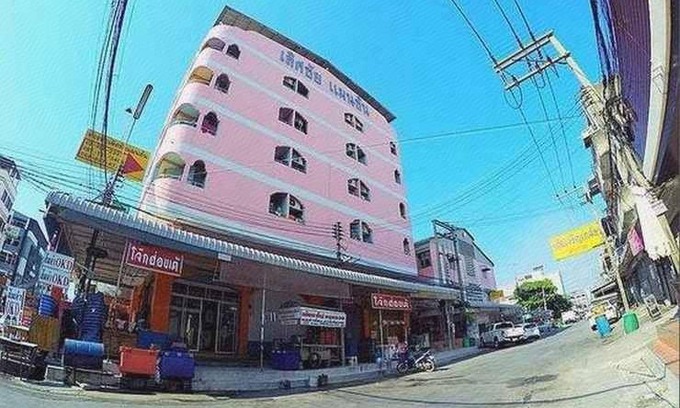 Rangsit Hotel | 20 m² Hotel ∙ 2 guests