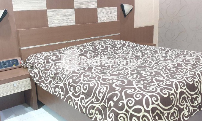Probolinggo Hotel | 20 m² Hotel ∙ 3 guests