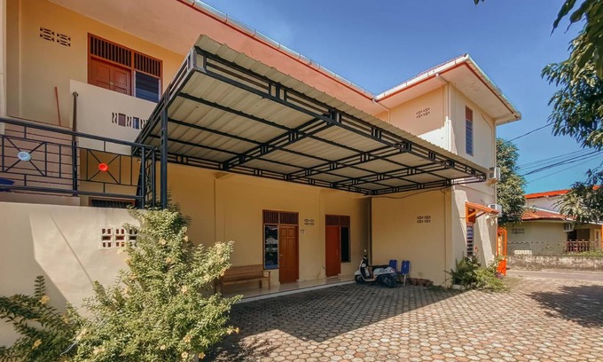 Banda Aceh Hotel | 20 m² Hotel ∙ 3 guests