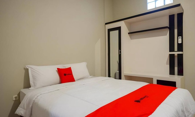 Pogung Lor Hotel | 20 m² Hotel ∙ 3 guests
