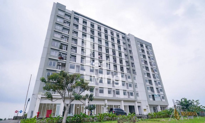 Bogor Hotel | 20 m² Hotel ∙ 3 guests