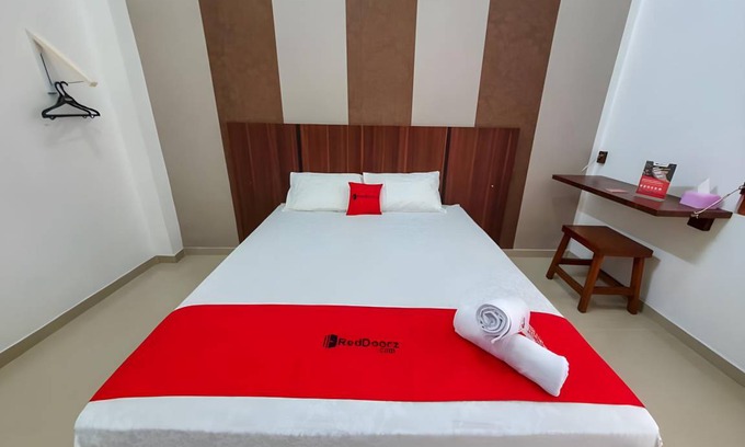 Laweyan Hotel | 20 m² Hotel ∙ 3 guests