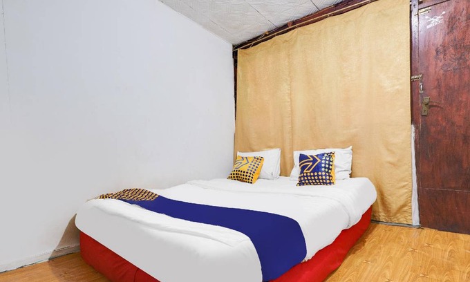 Bandung Hotel | 20 m² Hotel ∙ 3 guests