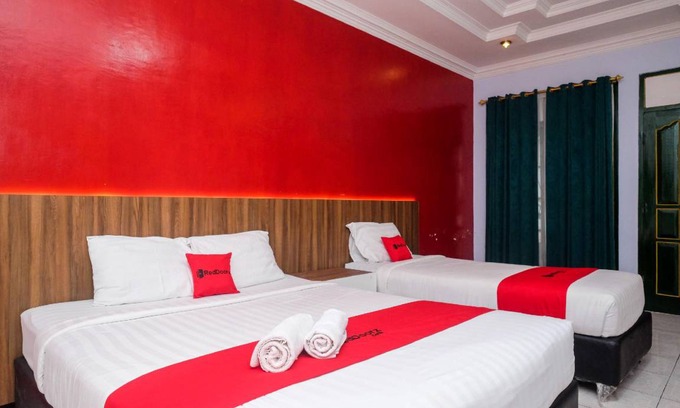 Banjarasri Hotel | 20 m² Hotel ∙ 3 guests