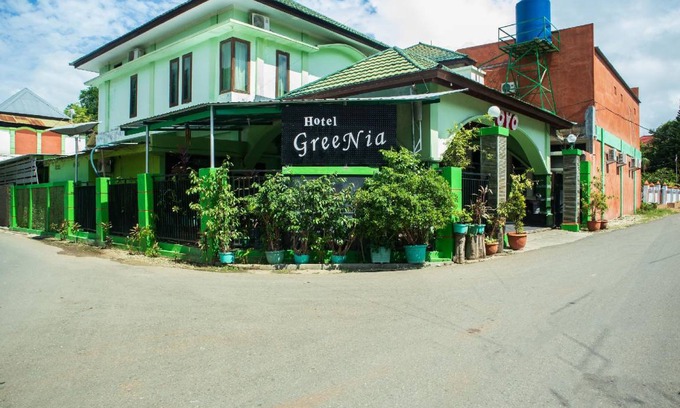 Kupang Hotel | 20 m² Hotel ∙ 3 guests