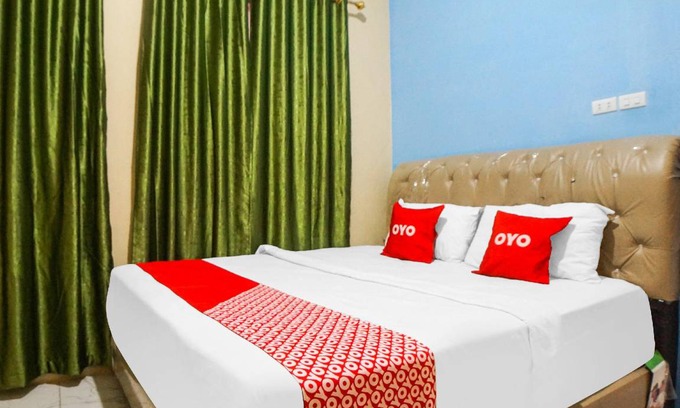 Medan Hotel | 20 m² Hotel ∙ 3 guests