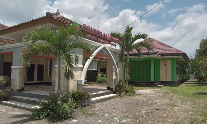 Lombok Hotel | 20 m² Hotel ∙ 3 guests