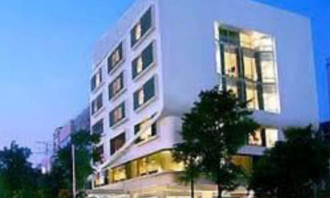 Melawai Hotel | 20 m² Hotel ∙ 3 guests