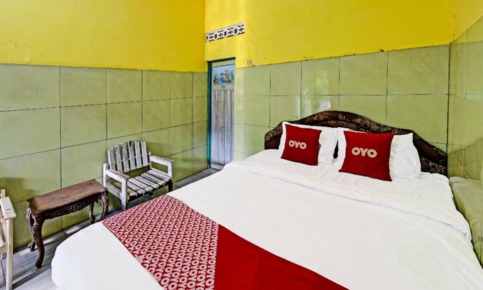 Cilacap Hotel | 20 m² Hotel ∙ 4 guests
