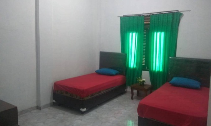 Krui Hotel | 20 m² Hotel ∙ 4 guests